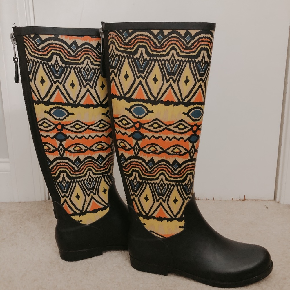 Urban Outfitters RainBoots